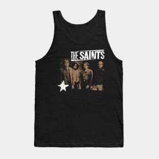 The Saints Tank Top